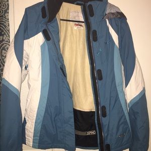 Spyder Ski Jacket